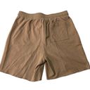 n:philanthropy  Women's NEW Madrid Shorts Taupe Brown Mini Shorts SZ S Photo 1