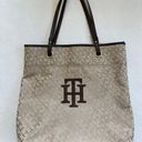 Tommy Hilfiger Tote Bag Photo 0