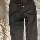 Western Ethics Black Jeans Photo 1