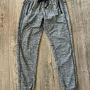 Curves And Combat Boots Grey Dream Joggers Photo 0