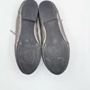 Krass&co G.H Bass &  Women's Hilary Low Heel Lace Up Oxford Style Shimmer Shoes Sz 8.5 Photo 7