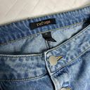 Refuge Denim Skirt Size XL Photo 1