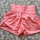 Free People Fluorescent Shorts Photo 0