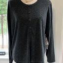 Treasure & Bond NWT  Henley, Size Medium Photo 0