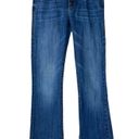 Rock & Republic  Women’s Jeans Kassandra 7" Low Rise Bootcut Medium Wash Size 8 Photo 1