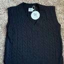 Princess Polly Princess Poly Sweater Vest Photo 1