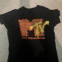 Mtv Vintage T Photo 0