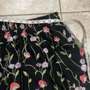 Torrid  MINI EMBROIDERED PLEATED SKIRT EMBROIDERED FLORAL Plus Size 3x(22-24)NWT Photo 7