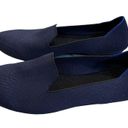 Rothy's Rothy’s Loafer around Toe in Navy, Sz 9.5 Photo 1