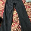 SheIn Black Distressed Jeans Photo 1