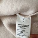 Bebe Sport Sherpa Hoodie Photo 4