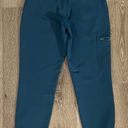 FIGS Petite Jogger Scrub Pants Set Photo 4