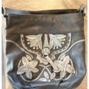 Kensie NWOT faux leather  shoulder bag. Sz 14.5”x13.5”. Mint! Photo 5