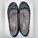 Alegria Darling  Floral Petal Slip Ons! Photo 4