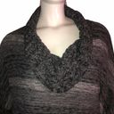 Dress Barn Marled Cowl Neck Sweater Photo 2