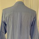 DKNY EUC  BUTTON-DOWN SLEEP PAJAMA SHIRT Photo 6