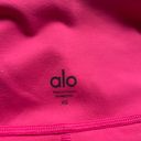 Alo Yoga Alo High-Waist Airlift 5” Biker Shorts Photo 2