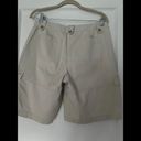 London Jean  from Victorias Secret Sand Cargo Shorts Photo 3