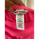 Juicy Couture Authentic  Y2K Pink Barbiecore Tie Back Two Piece Padded Bikini S/M Photo 8