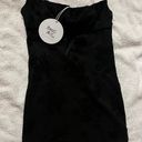 Princess Polly Black Dress Photo 0