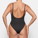 SKIMS One Piece Swimsuit M NWT Photo 1