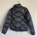 The North Face Quilted 550 Fill Goose Down Puffer Jacket Photo 6