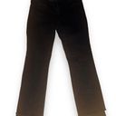 Who What Wear Black Cropped Jeans Photo 0