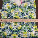 Tracy Reese Plenty by  Floral Dress Size 4 Pre-owned Photo 8