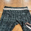 The North Face  black and gray super soft legging size SP Photo 5