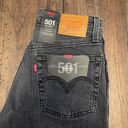 Levi's 501 Skinny Jeans Size 24x32 Photo 8