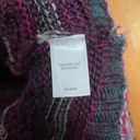 J.Jill  Wool Blend Chunky Cardigan Sweater Size Medium Photo 5