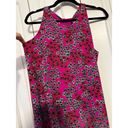 CeCe  hot pink sleeveless dress S Photo 2