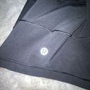 Lululemon Black Skirt Photo 2