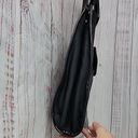 Aimee Kestenberg Black Heston Nylon XL Shoulder Purse Travel Tote Bag Photo 3