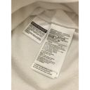 Levi's Levi’s White Trendy Vintage-Style Logo Sweatshirt Sz 1X Photo 8