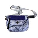 Lululemon  Festival Bag Spray Dye Cool Breeze Bruised Berry / Black Photo 1