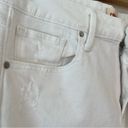 Driftwood NWT  Gizelle jeans in white size W28 L27 Photo 1