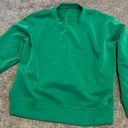 Target Green Sweatshirt From Photo 2