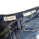 Bullhead Denim Co  High Rise Short Size 5 Photo 3