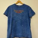 Harley Davidson Short Sleeve Retro Tee Photo 0