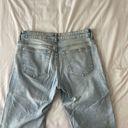 H&M Lowrise Bootcut Jeans Photo 2