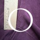 Lane Bryant  Size 16 Purple High Rise Ankle Skinny Jeans 38"x27" SHORT Photo 9