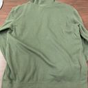 Vans Dark Army Green Hoodie Photo 1