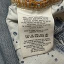 Pilcro and the Letterpress  Faded Blue Jeans Women's 30" Waist** Photo 5