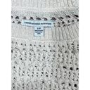 American Eagle  Outfitters open knit sweater size SMALL Photo 1