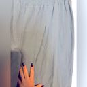 South Boutique Raised By The , NC Mustard Seed Wide Leg Pants. Med NWT Photo 7