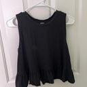 Wild Fable Sleeveless Top Photo 1