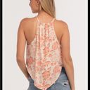 We The Free FREE PEOPLE-  Daisy Tank in Tea Photo 1