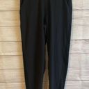 Athleta  Brooklyn Ankle Black Pants Photo 1