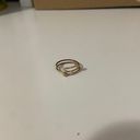 American Eagle Gold Ring Photo 2